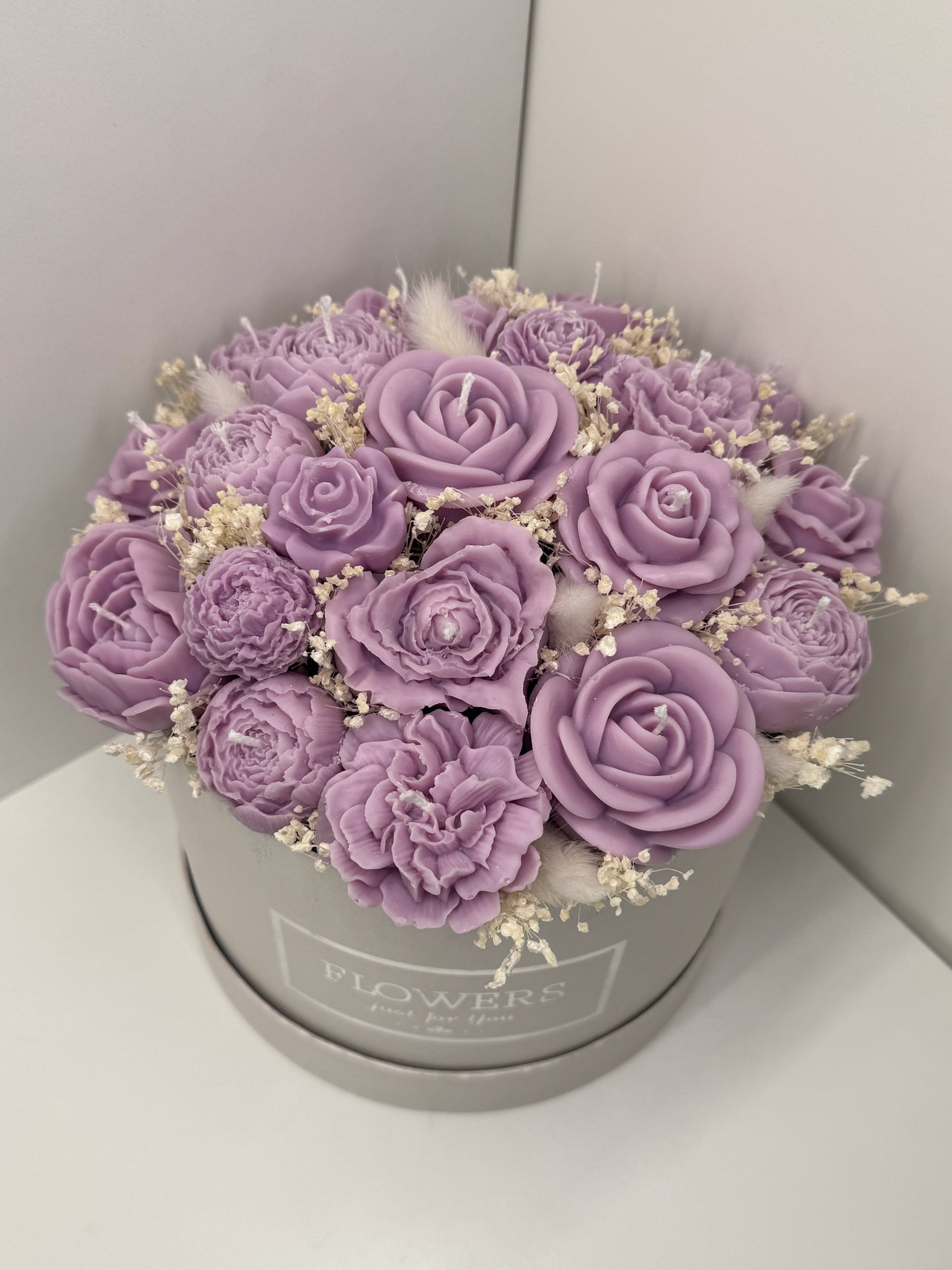Blumen Box Gross