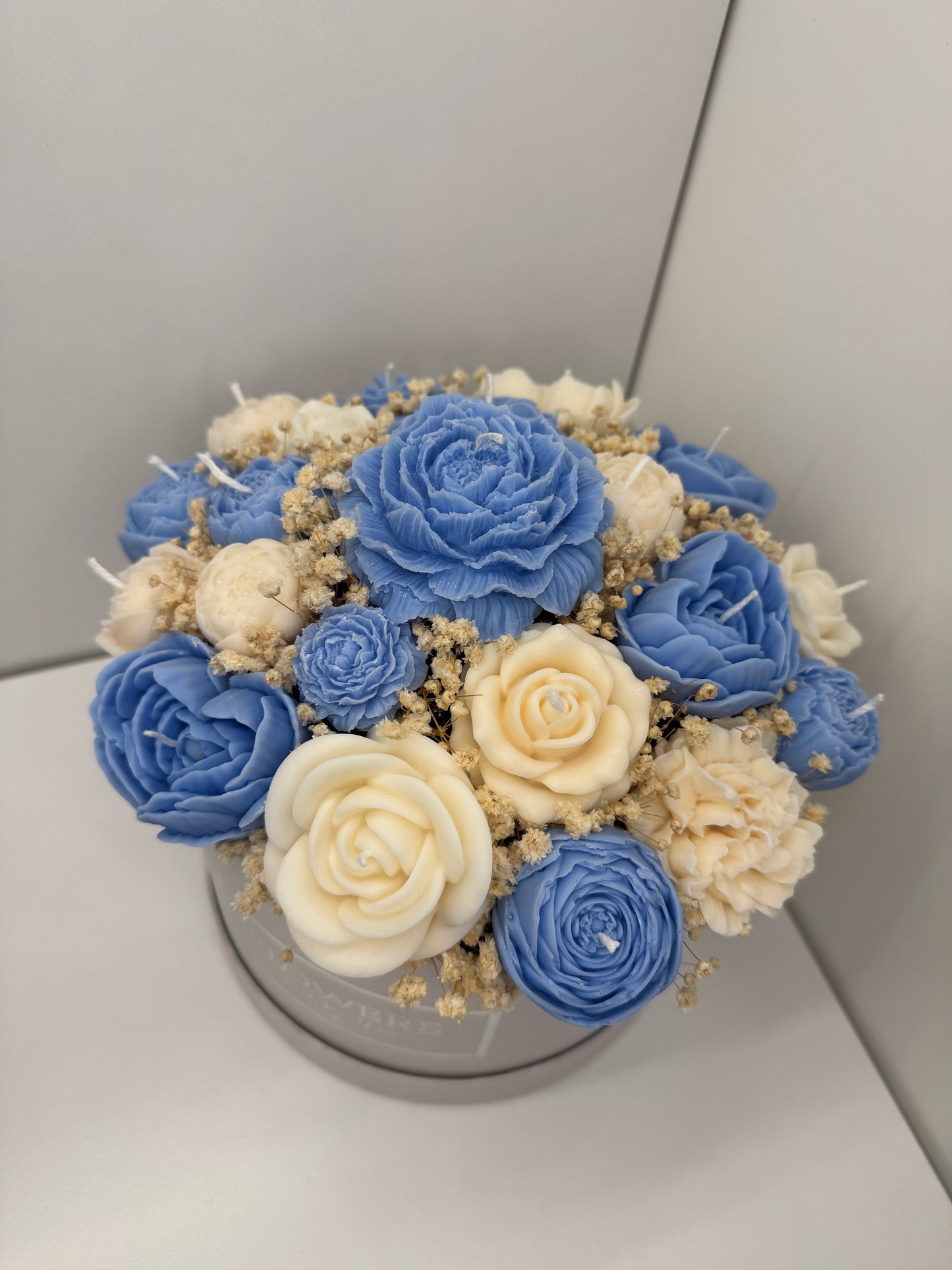 Blumen Box Gross