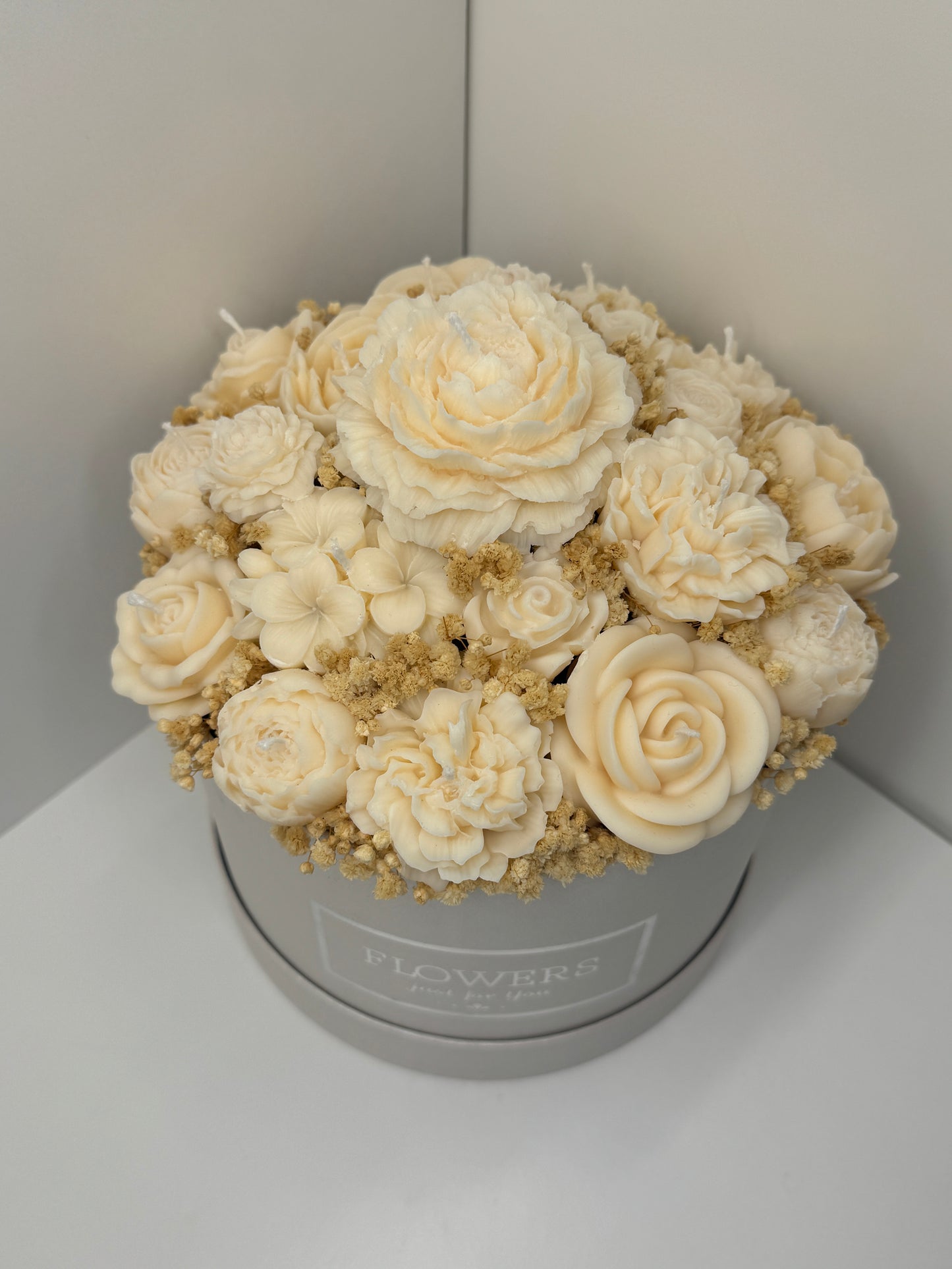 Blumen Box Gross