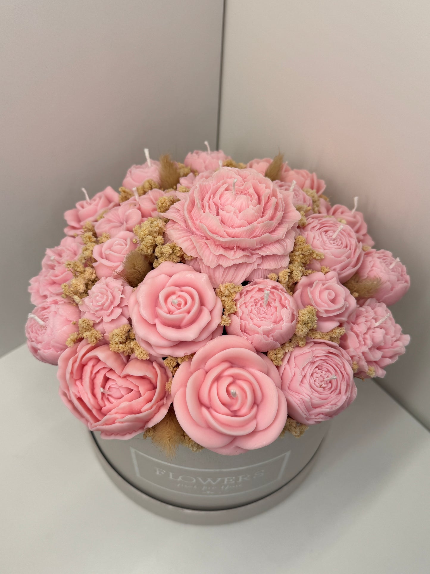 Blumen Box Gross