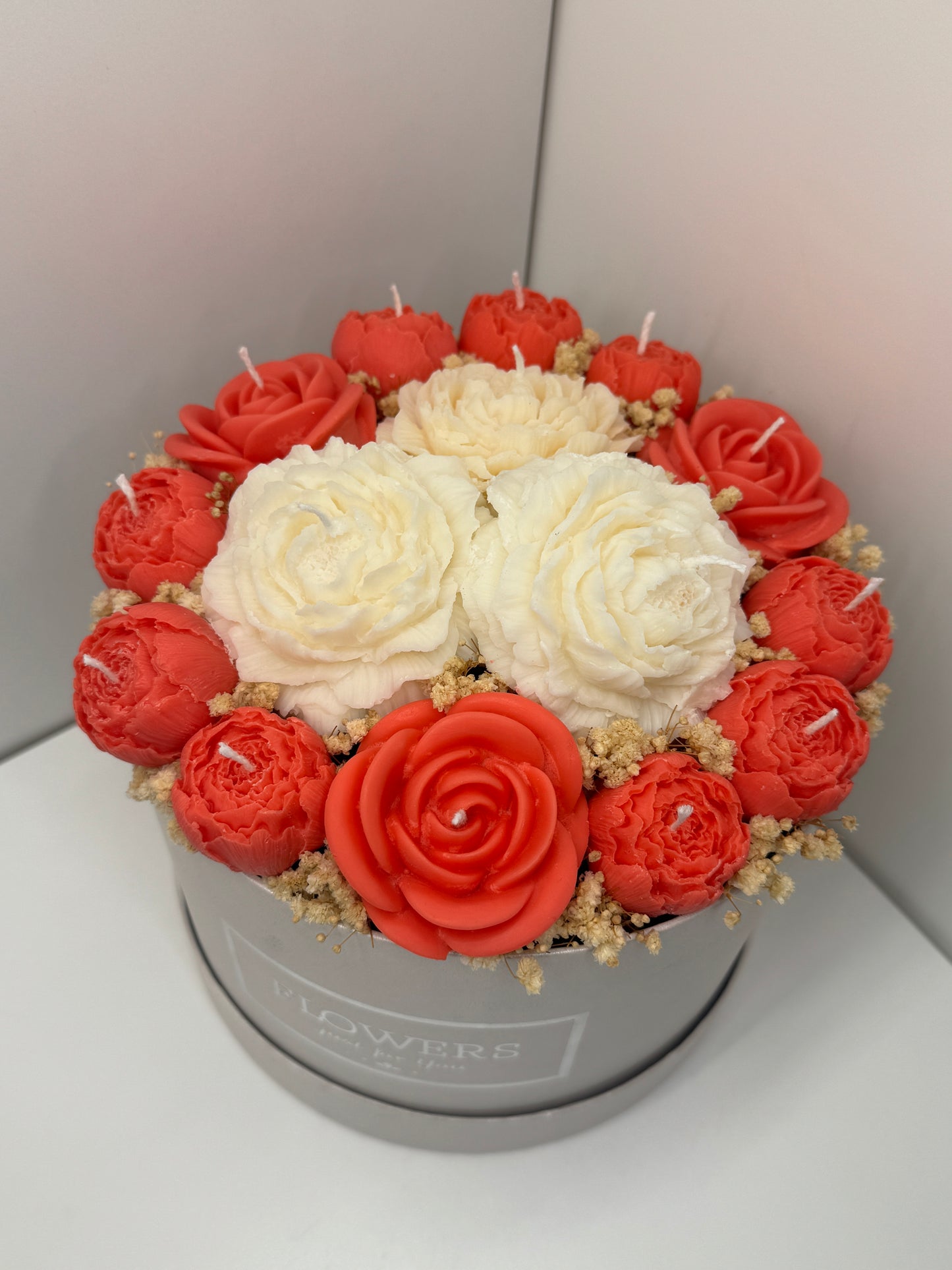 Blumen Box Gross