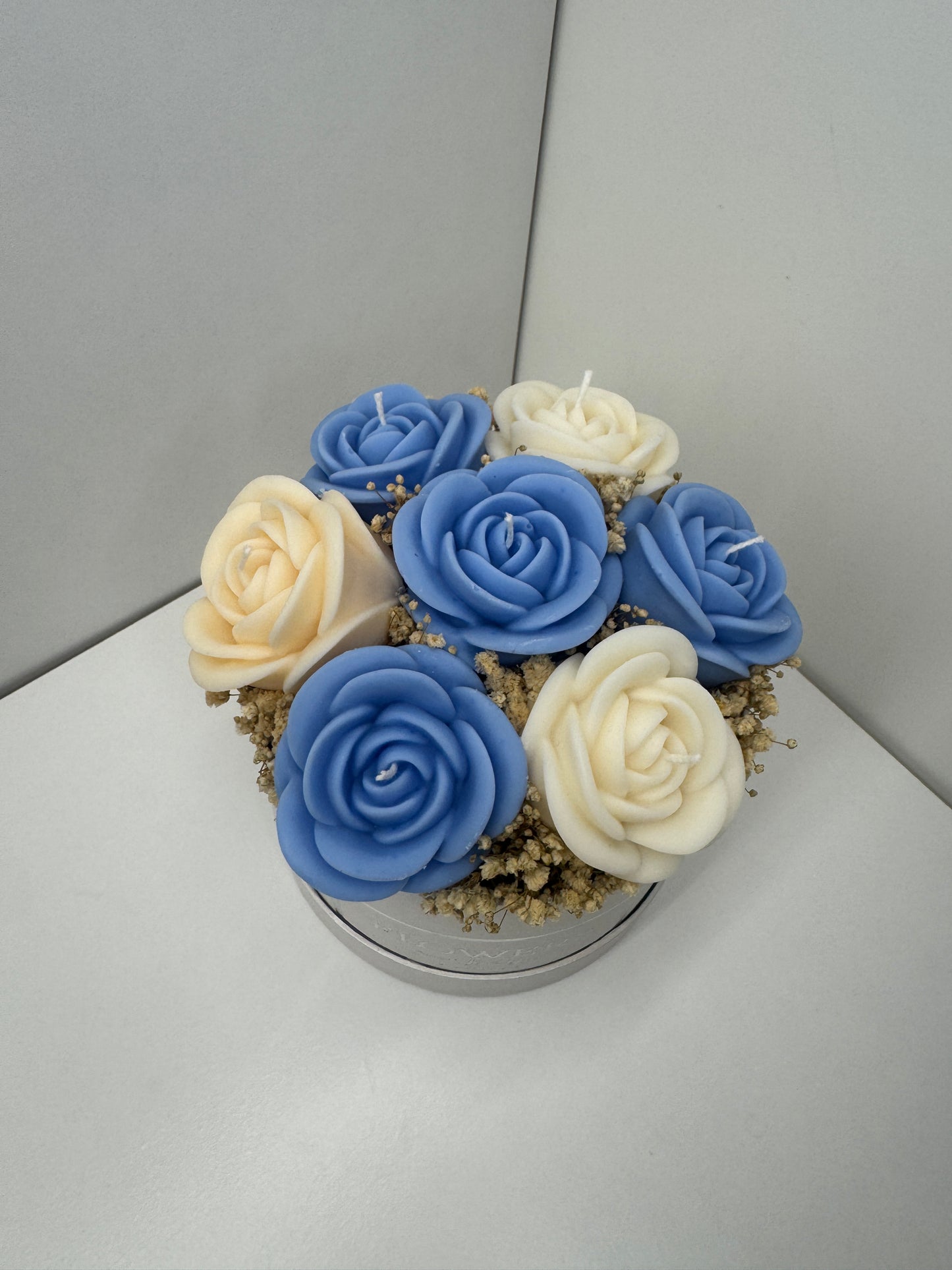 Blumen Box Klein