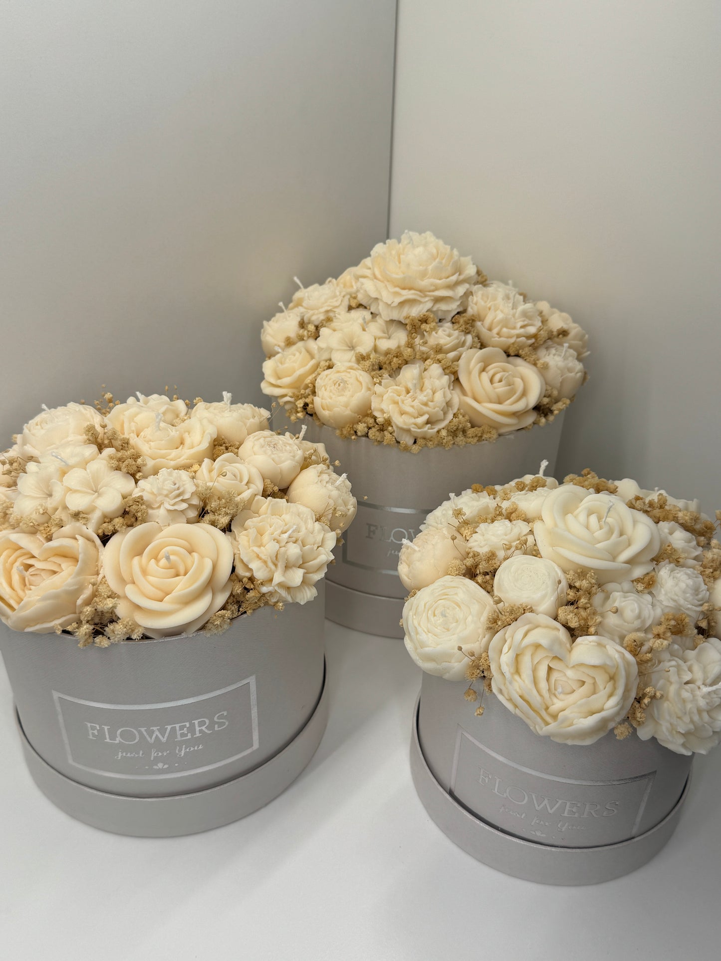 Blumen Box Klein