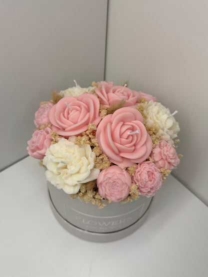Blumen Box Klein