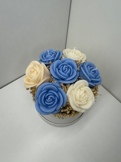 Blumen Box Klein