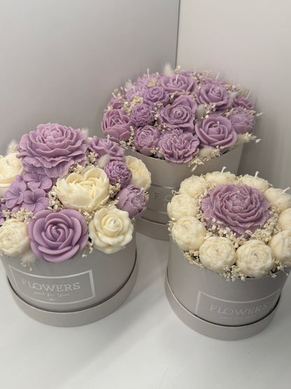 Blumen Box Gross