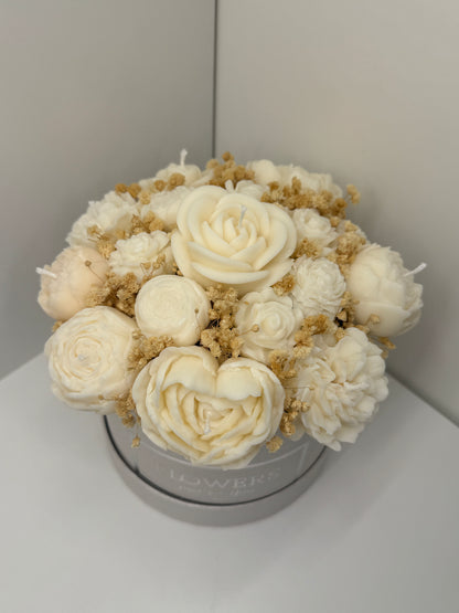 Blumen Box Klein